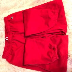 Brand new champion sweat pants